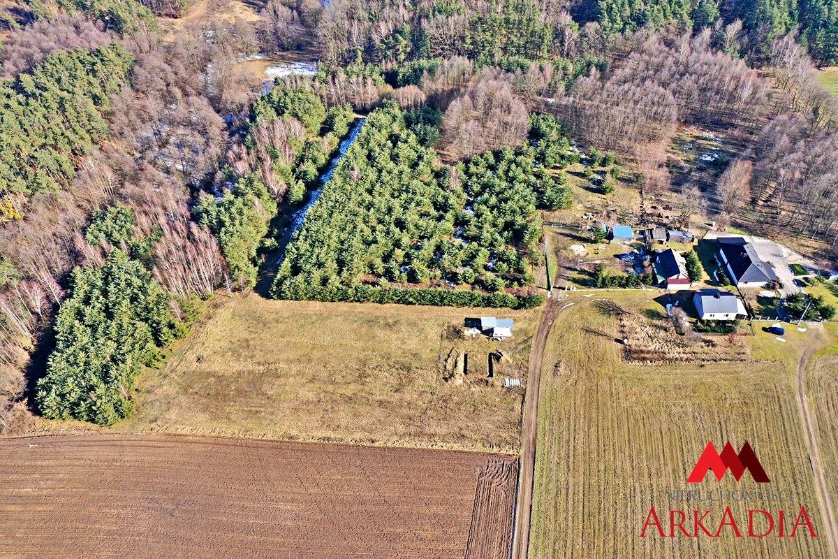 Działka Piątki. Zdjęcie 4