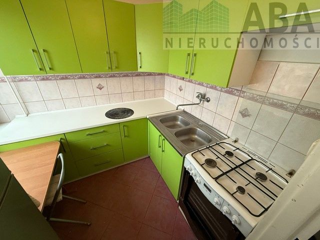 Mieszkanie 1-pokojowe Konin, ul. Wyzwolenia. Zdjęcie 5