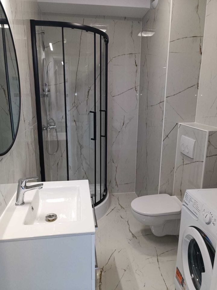 Mieszkanie 2-pokojowe Kraków Krowodrza, ul. Józefa Wybickiego. Zdjęcie 5