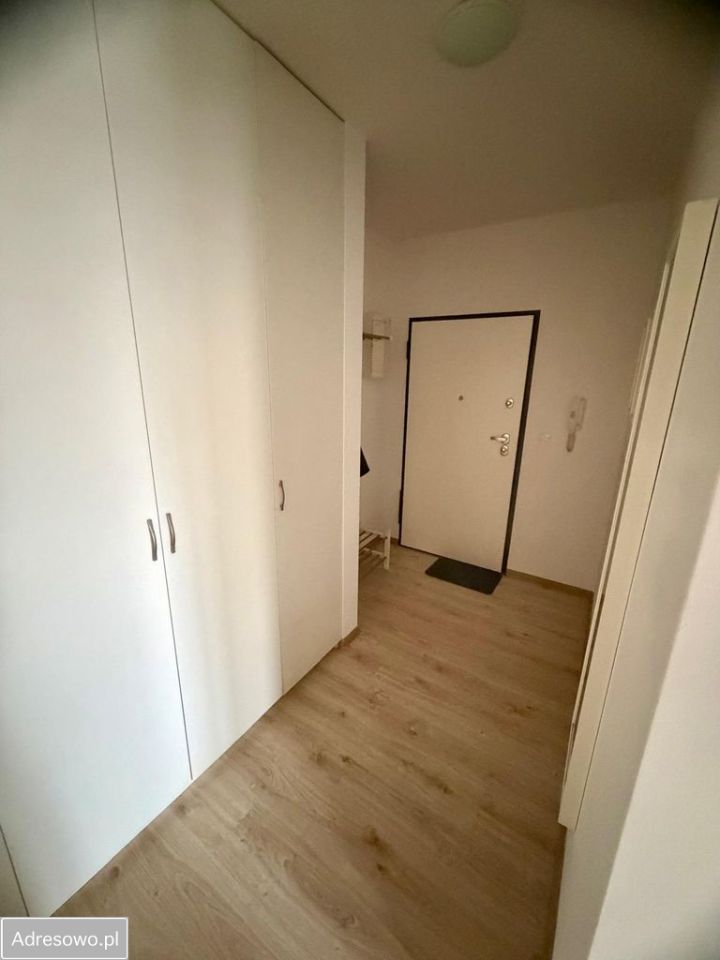 Mieszkanie 1-pokojowe Warszawa Mokotów, ul. Bobrowiecka. Zdjęcie 7