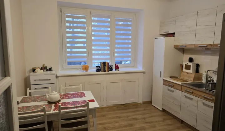 Mieszkanie 2-pokojowe Pruszków, ul. Kazimierza Pułaskiego