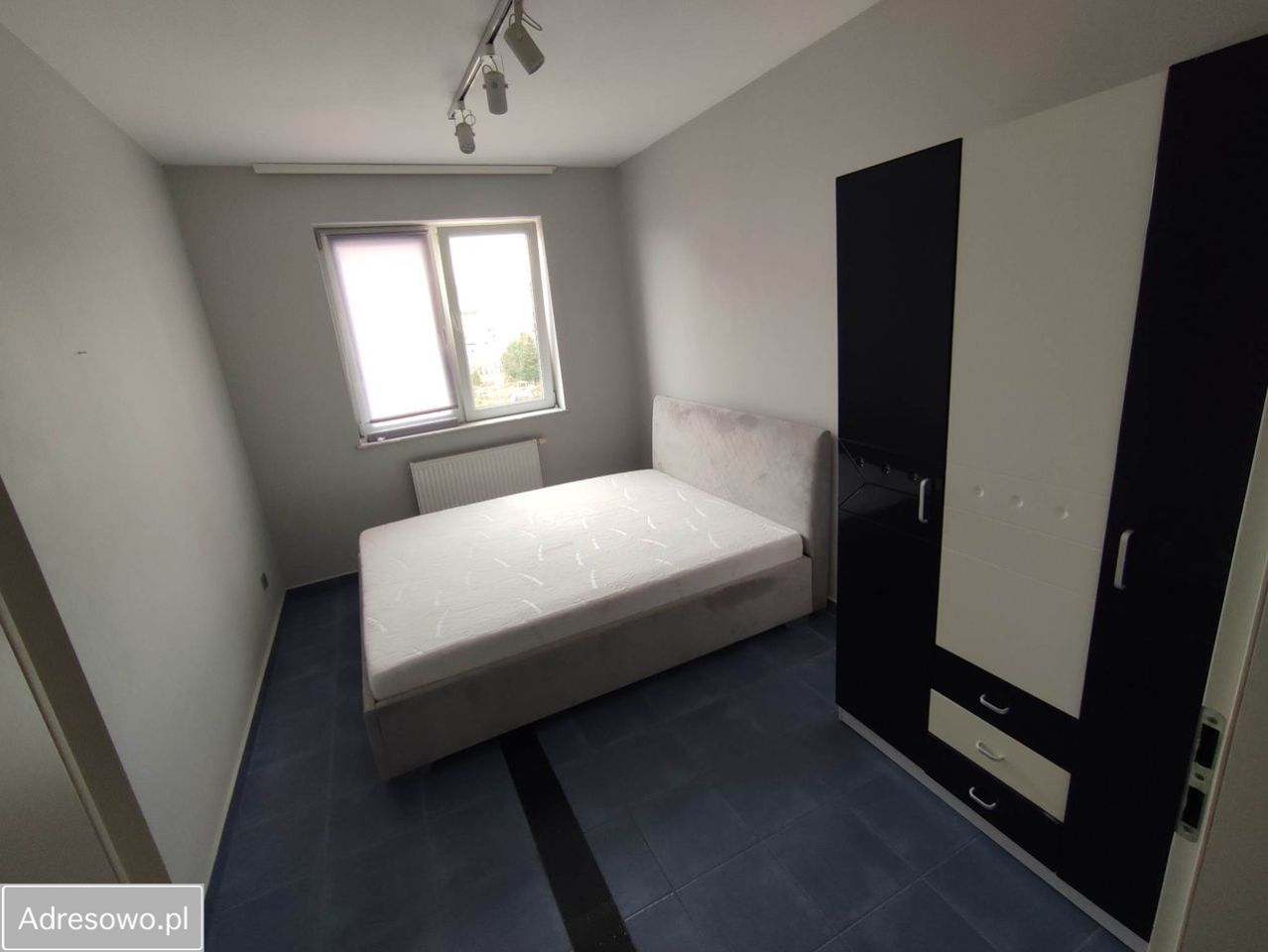 Mieszkanie 3-pokojowe Nowa Sól, ul. 1 Maja. Zdjęcie 9