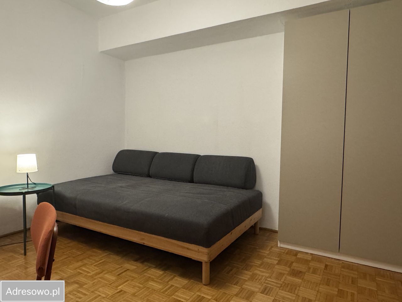 Pokój Warszawa Śródmieście, ul. Dzika. Zdjęcie 7