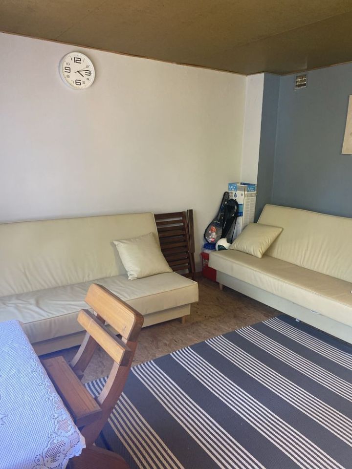 Działka rekreacyjna Łódź Łagiewniki. Zdjęcie 5