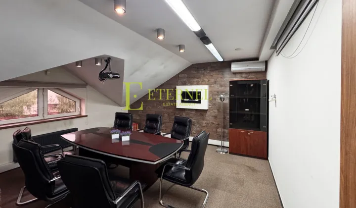 Biuro Kraków Prądnik Biały, ul. Ludwika Solskiego