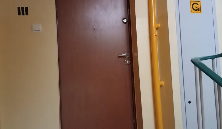 Mieszkanie 2-pokojowe Kraków Prądnik Czerwony, ul. Lublańska