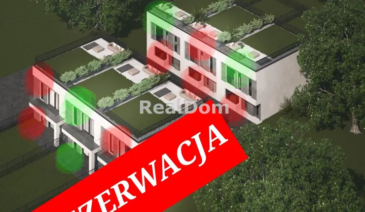 Mieszkanie 3-pokojowe Kraków Dębniki, ul. Spacerowa