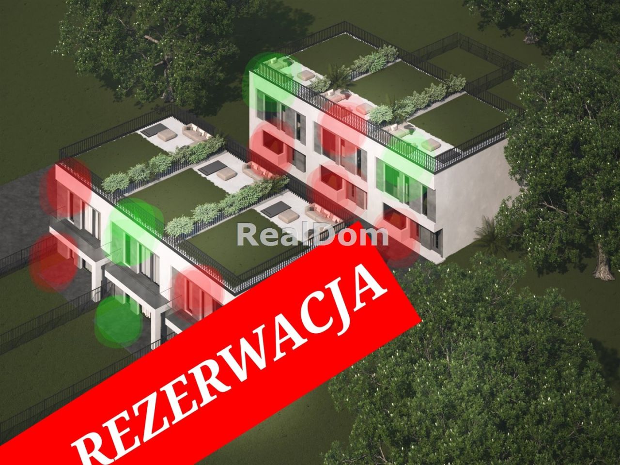 Mieszkanie 3-pokojowe Kraków Dębniki, ul. Spacerowa. Zdjęcie 1