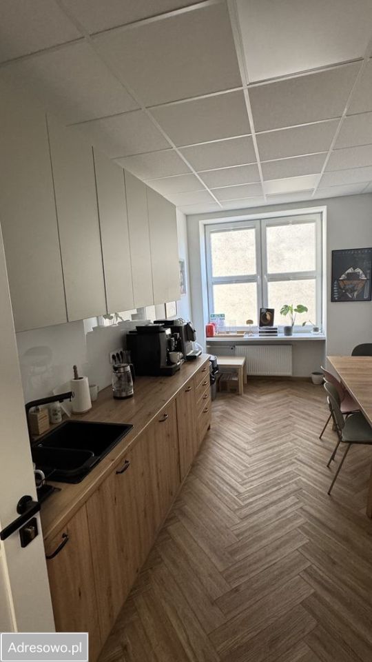 Biuro Warszawa Ochota, ul. Aleje Jerozolimskie. Zdjęcie 2