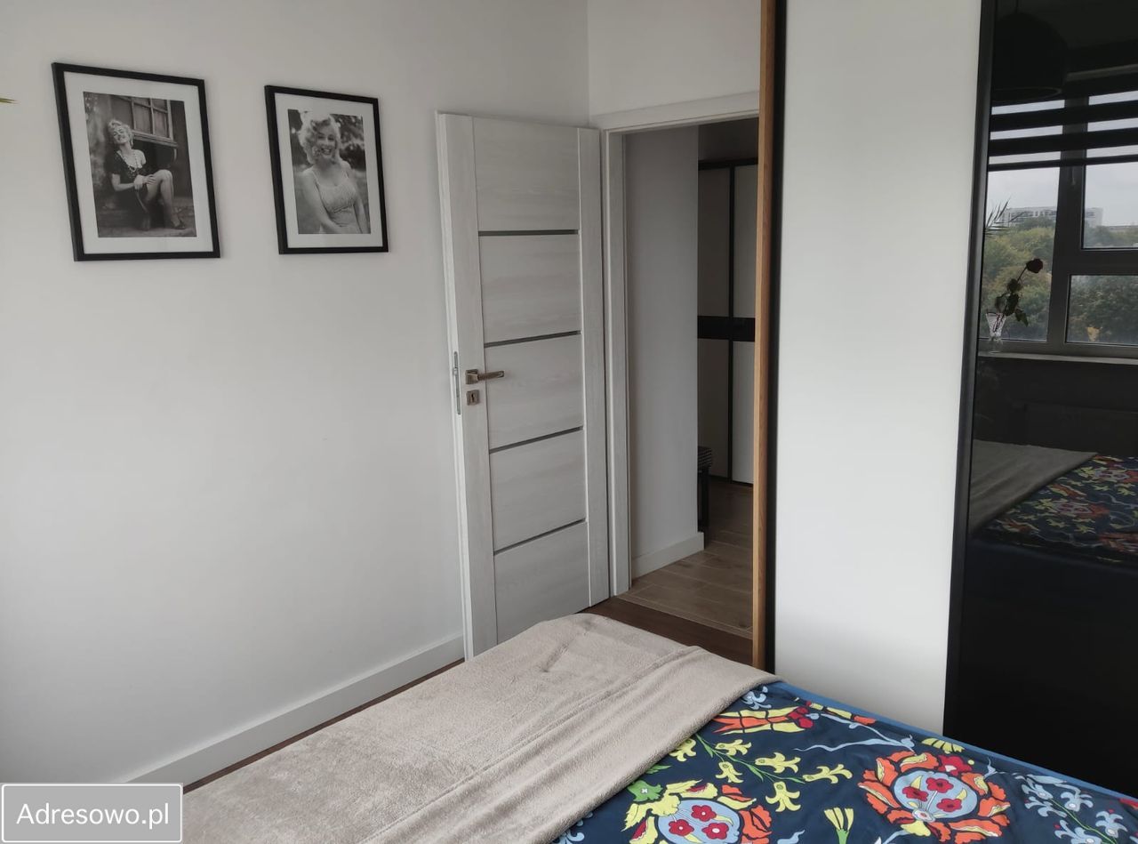 Mieszkanie 3-pokojowe Lublin Bronowice, ul. Wrońska. Zdjęcie 11