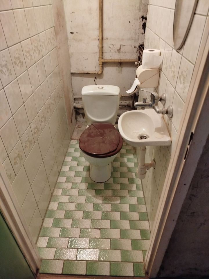 Mieszkanie 3-pokojowe Częstochowa Wrzosowiak, ul. Sportowa. Zdjęcie 3