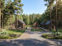 Działka budowlana Karczewo. Zdjęcie 1