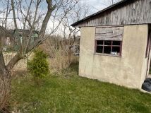 Działka rod Wrocław Jagodno. Zdjęcie 2