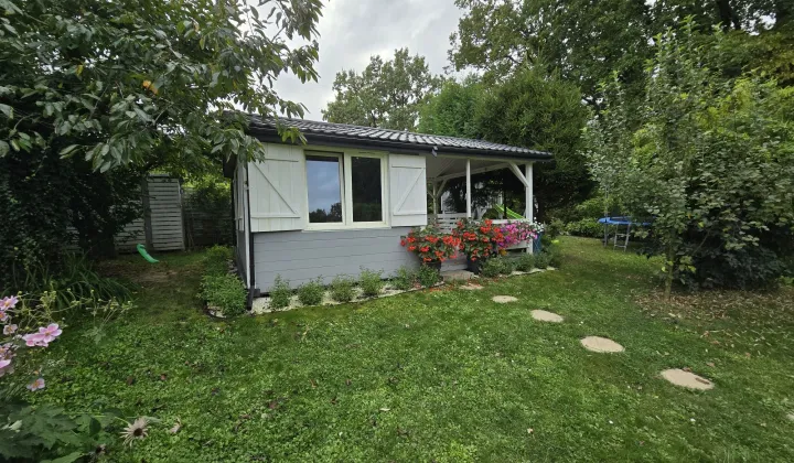 Działka rod Lublin Węglinek