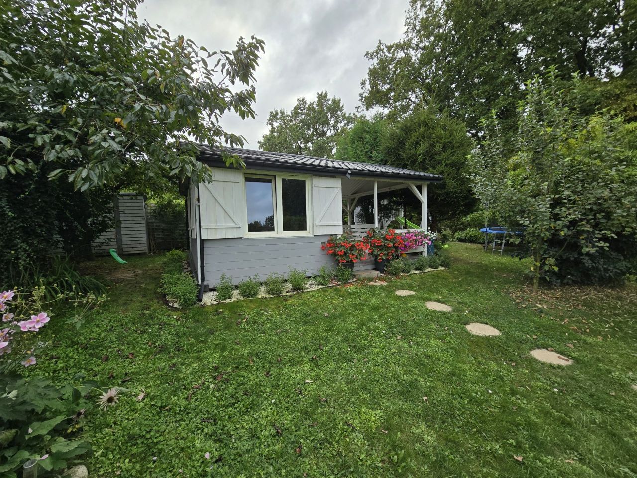 Działka rod Lublin Węglinek. Zdjęcie 1