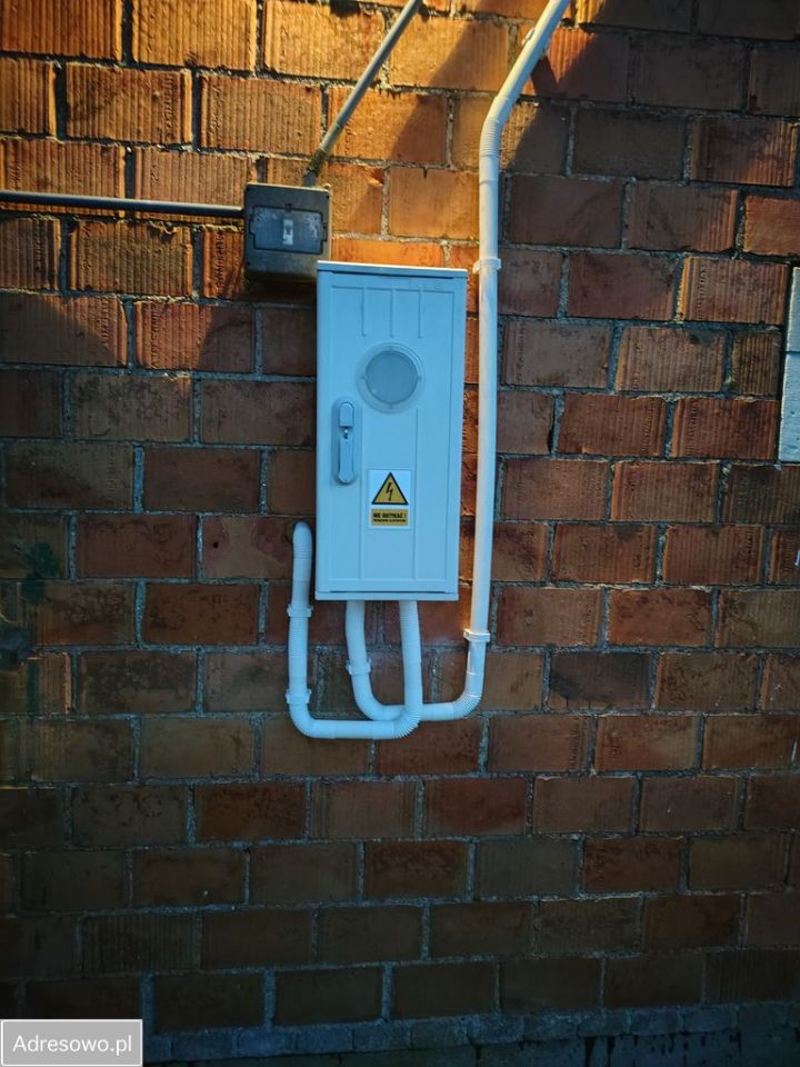 dom wolnostojący, 4 pokoje Kurowo-Parcele. Zdjęcie 7