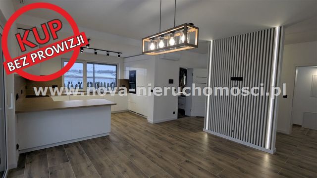 Mieszkanie 3-pokojowe Rybnik Zamysłów. Zdjęcie 1