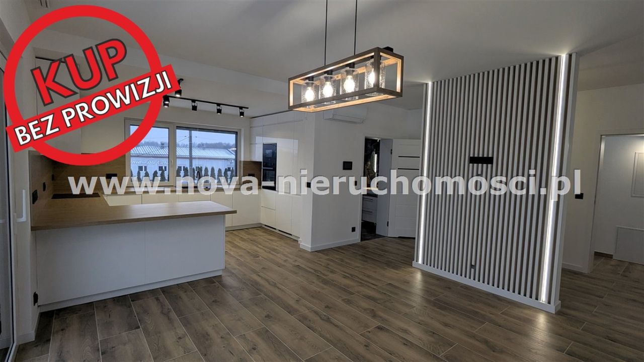 Mieszkanie 3-pokojowe Rybnik Zamysłów. Zdjęcie 1