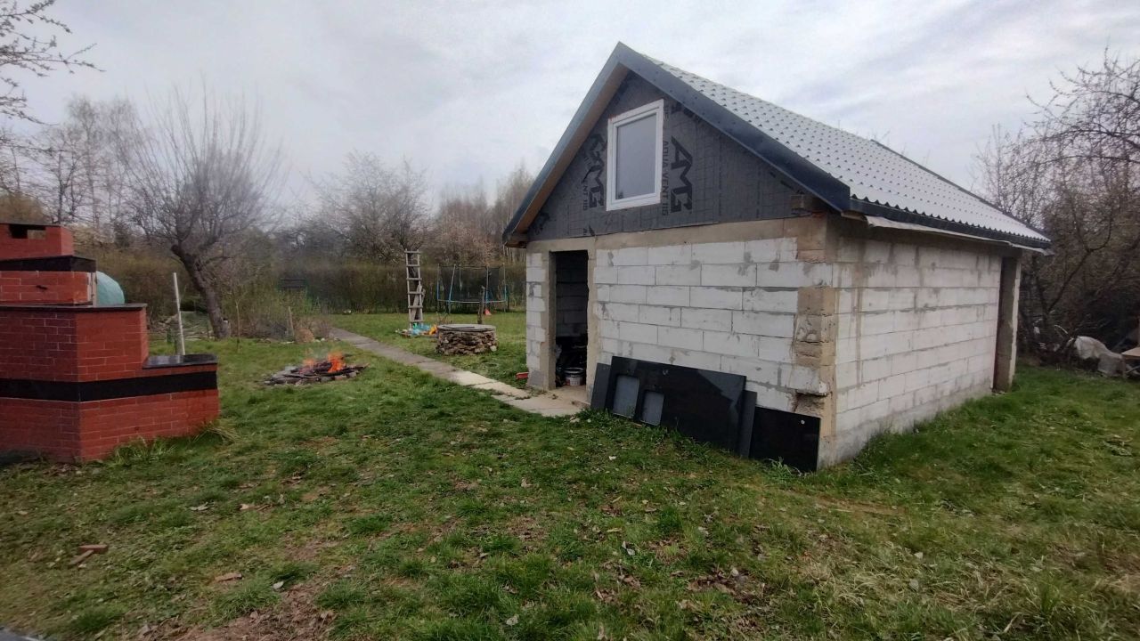 Działka rod Dzierżoniów. Zdjęcie 5