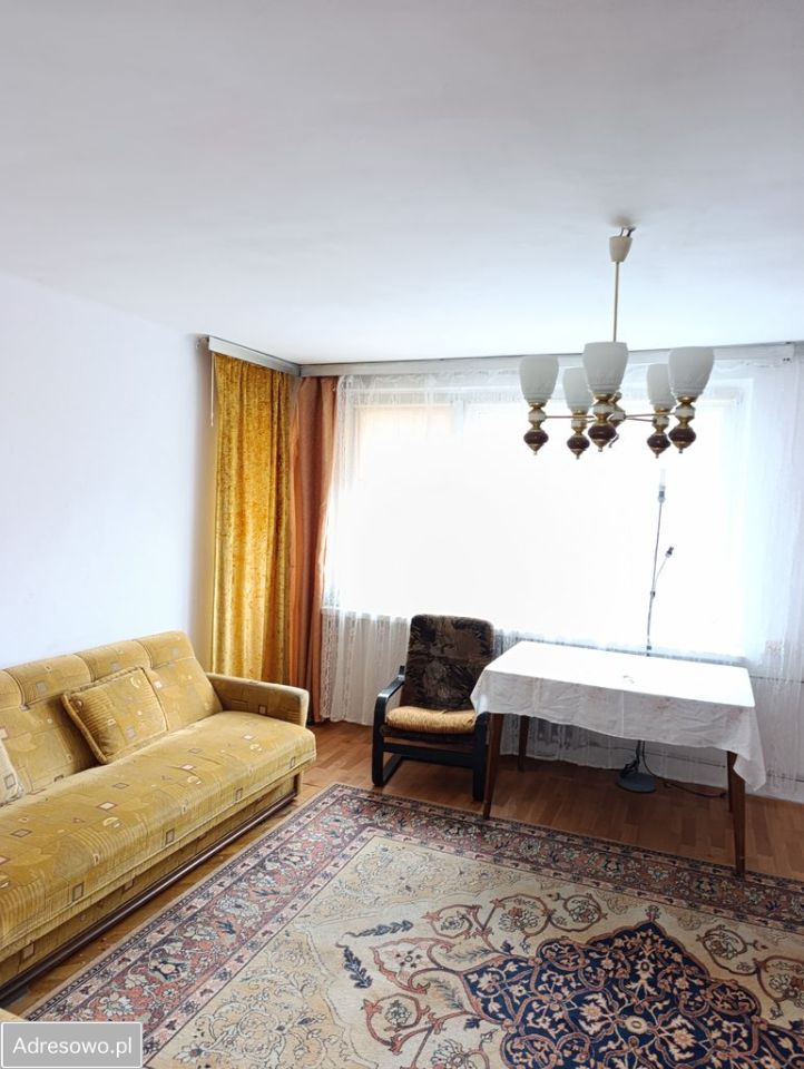 Mieszkanie 2-pokojowe Częstochowa Centrum, ul. Piotrkowska. Zdjęcie 3