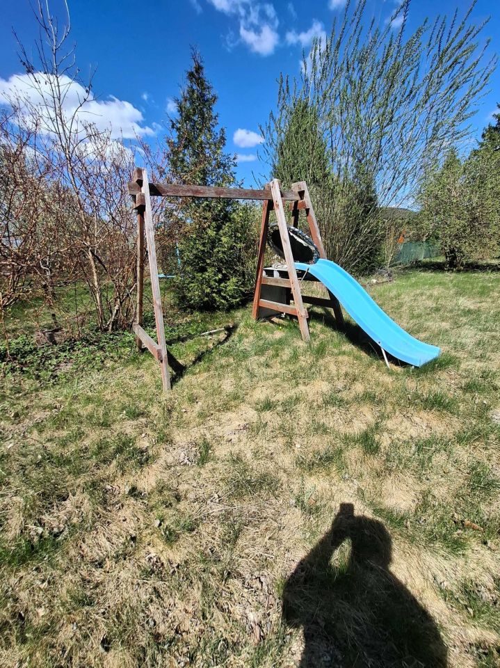 Działka rod Korytów A. Zdjęcie 7