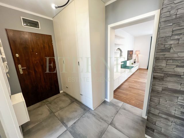 Mieszkanie 3-pokojowe Kraków Grzegórzki, ul. Dąbska. Zdjęcie 11