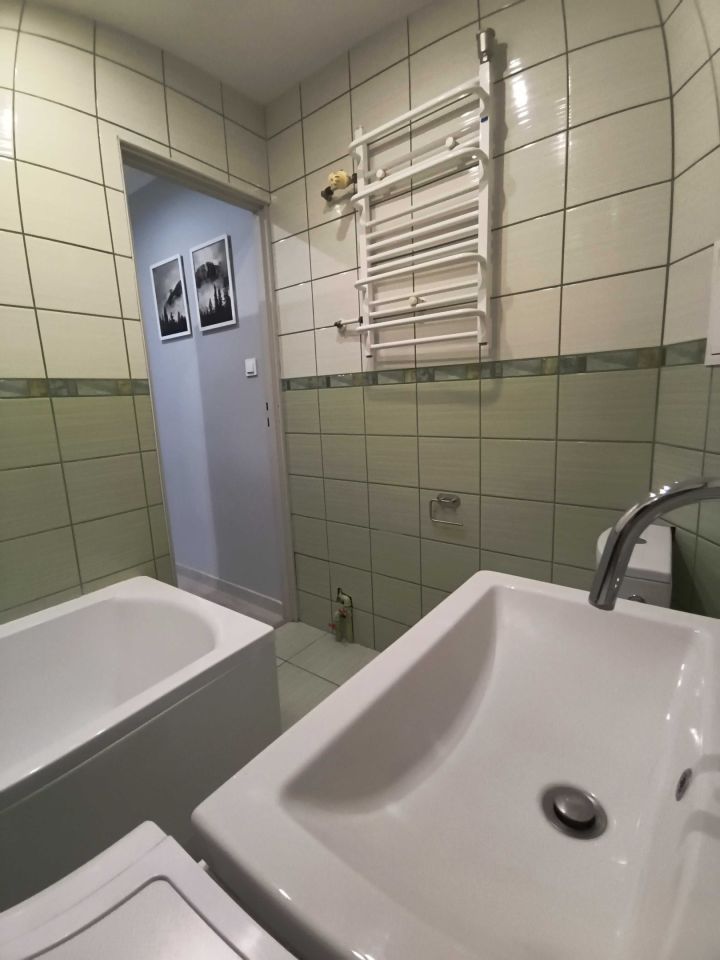 Mieszkanie 3-pokojowe Inowrocław, ul. Armii Krajowej. Zdjęcie 6