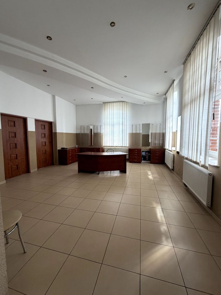 dom wolnostojący Ostrów Mazowiecka, ul. Tadeusza Kościuszki. Zdjęcie 2