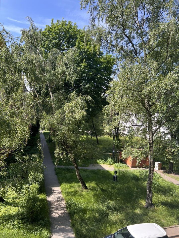 Mieszkanie 1-pokojowe Kraków Krowodrza, ul. Królewska. Zdjęcie 7
