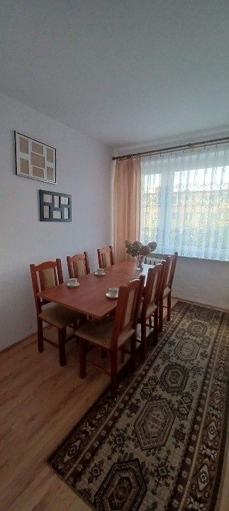 Mieszkanie 3-pokojowe Chojnice. Zdjęcie 3