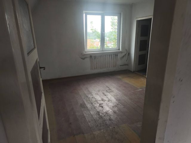 dom wolnostojący, 4 pokoje Wałbrzych Podgórze. Zdjęcie 6