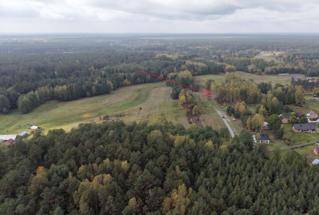 Działka budowlana Szwedy Madeje. Zdjęcie 3