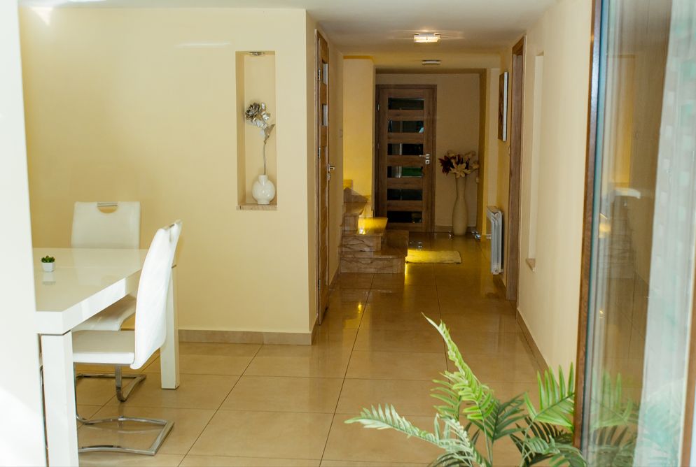 dom wolnostojący, 9 pokoi Kielce, ul. Adama Naruszewicza. Zdjęcie 13