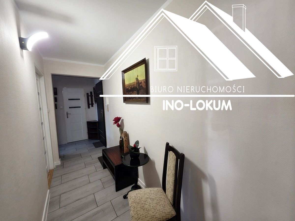 Mieszkanie 2-pokojowe Inowrocław Rąbin, ul. Józefa Krzymińskiego. Zdjęcie 6
