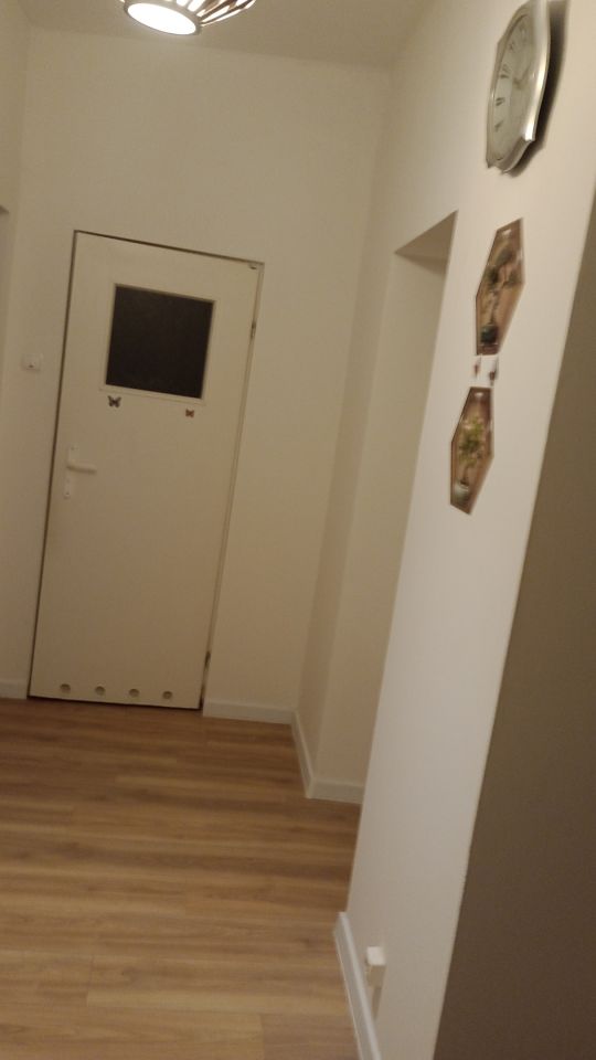 Mieszkanie 3-pokojowe Mołtajny. Zdjęcie 8