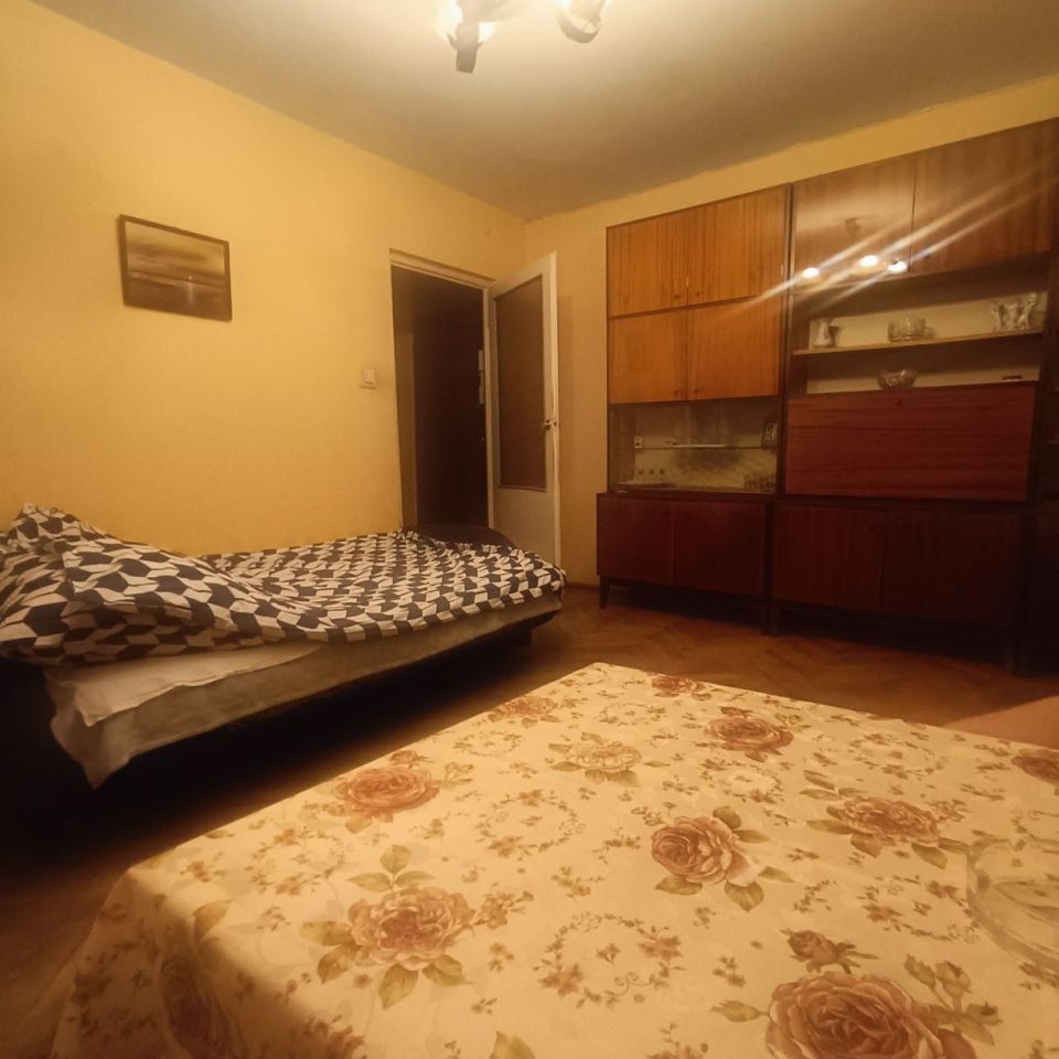 Mieszkanie 2-pokojowe Łódź Polesie. Zdjęcie 2