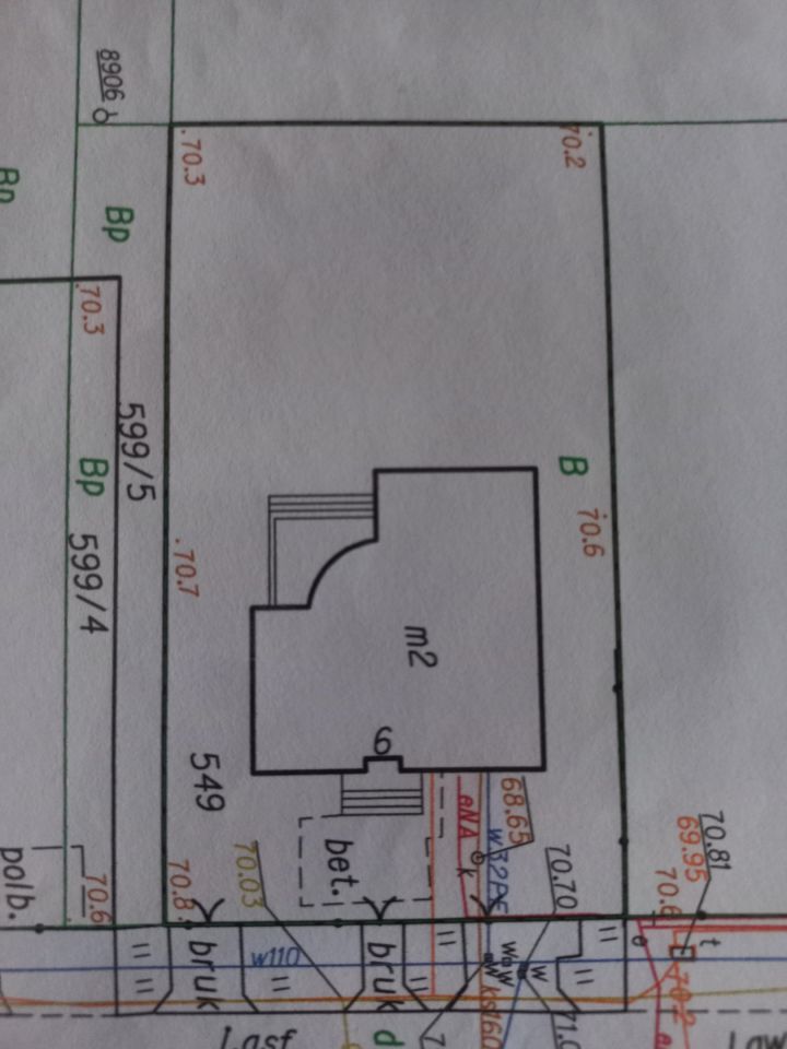 dom wolnostojący, 4 pokoje Siemianice, ul. Lawendowa. Zdjęcie 8
