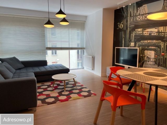 Mieszkanie 2-pokojowe Poznań Wilda, ul. Górna Wilda. Zdjęcie 1