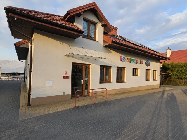 Lokal Gorlice Zawodzie, ul. Henryka Sienkiewicza. Zdjęcie 1