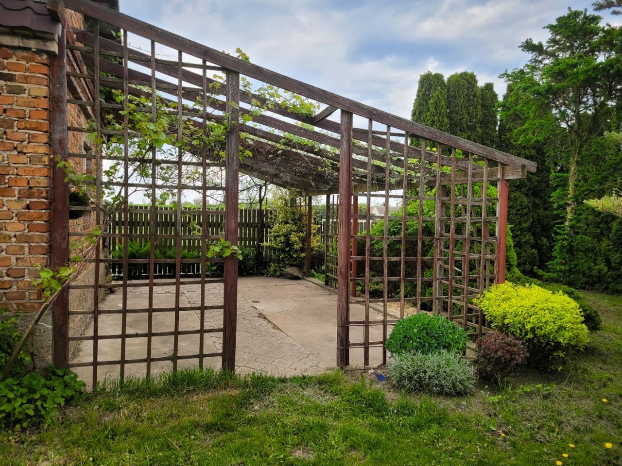 Działka siedliskowa Żelechy. Zdjęcie 17