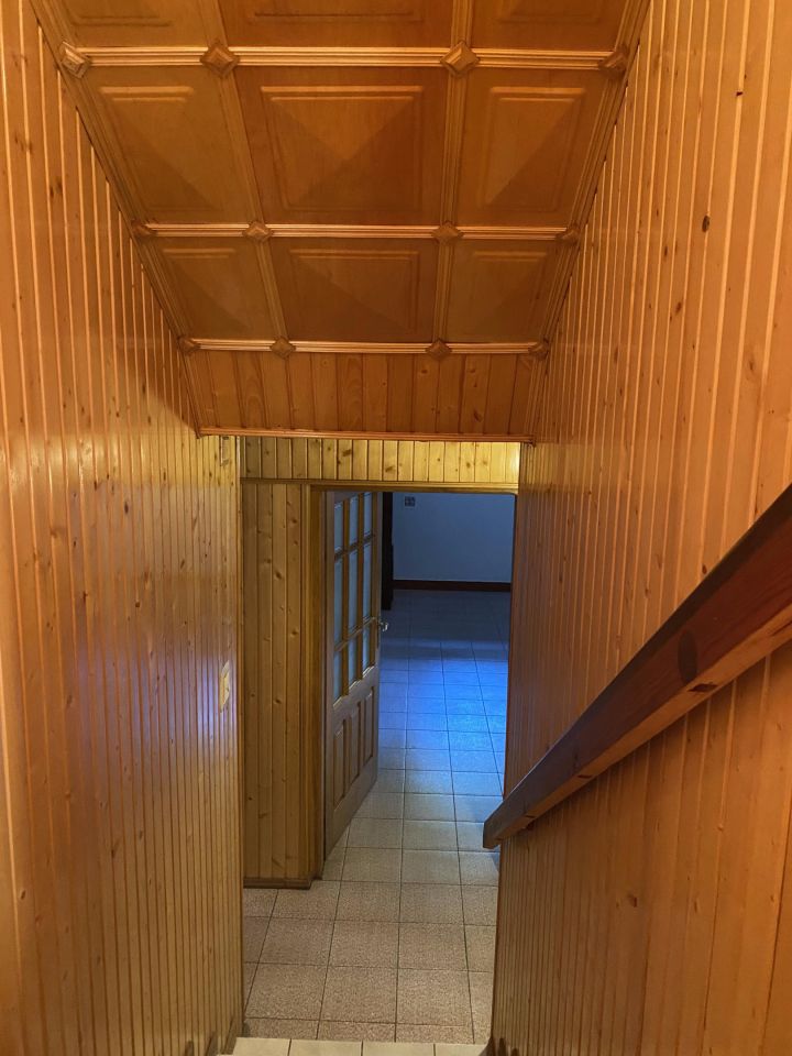 dom wolnostojący, 5 pokoi Kozienice Chartowa, ul. Chartowa. Zdjęcie 17