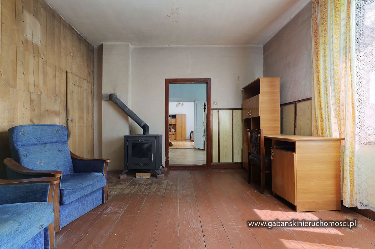 dom wolnostojący, 3 pokoje Podlesie. Zdjęcie 15