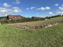 Działka budowlana Berest. Zdjęcie 1