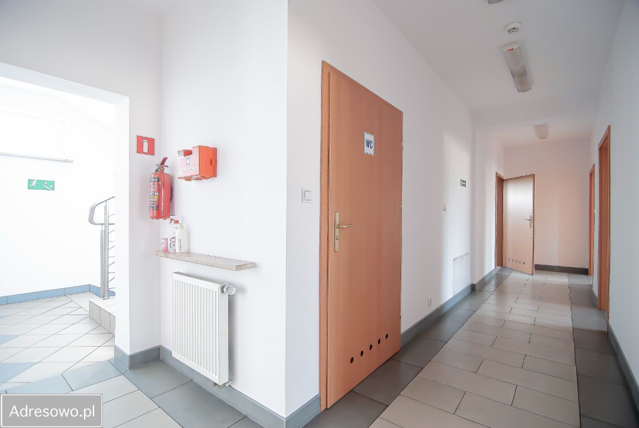 Nieruchomość komercyjna Jaworzno Stara Huta, ul. Mikołaja Reja. Zdjęcie 6