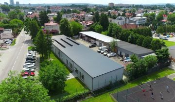 Lokal Rzeszów, ul. Stanisława Wyspiańskiego