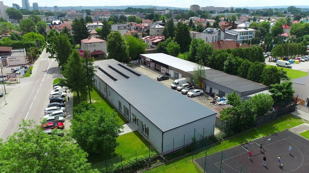 Lokal Rzeszów, ul. Stanisława Wyspiańskiego. Zdjęcie 2