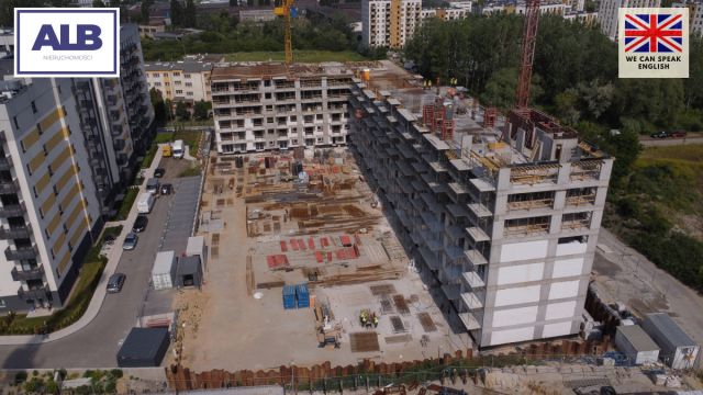 Mieszkanie 2-pokojowe Poznań, ul. Wagrowska. Zdjęcie 4