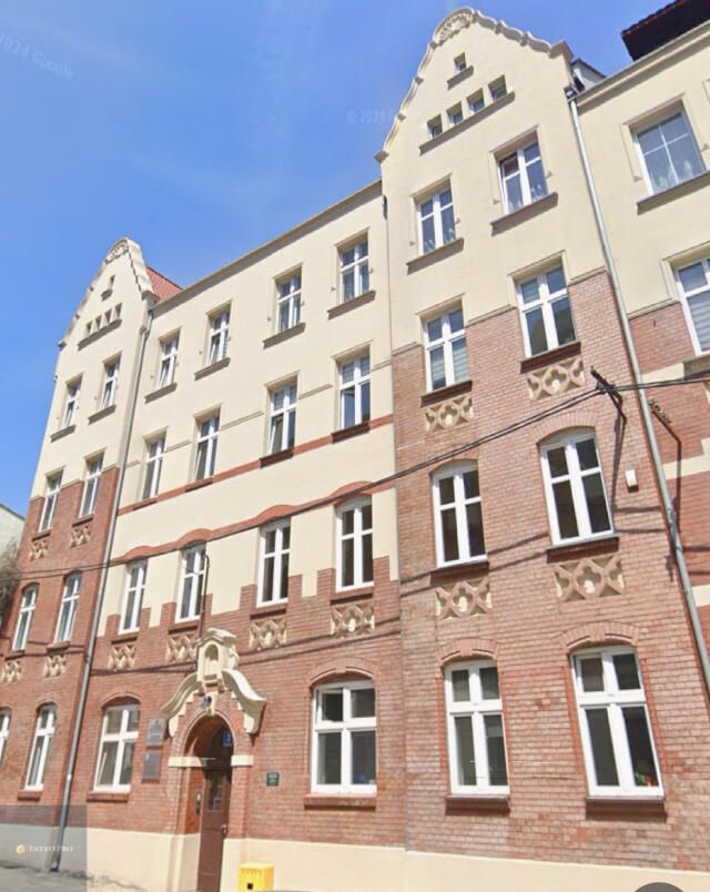 Mieszkanie 1-pokojowe Katowice Śródmieście, ul. Kamienna. Zdjęcie 5