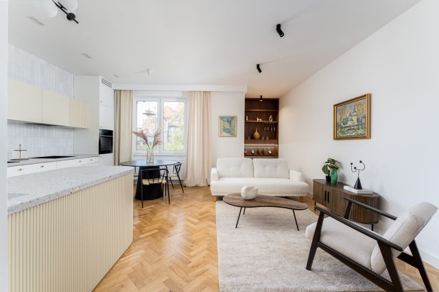 Mieszkanie 4-pokojowe Kraków Stare Miasto, ul. Wenecja. Zdjęcie 2