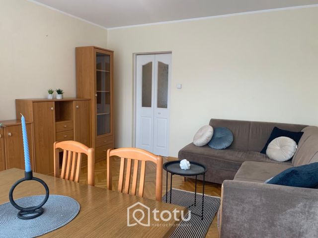 Mieszkanie 3-pokojowe Warszawa Bielany, ul. Szegedyńska. Zdjęcie 2